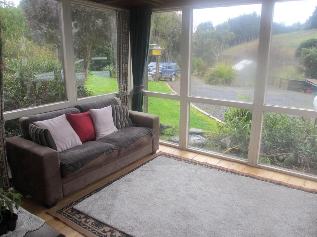 Catlins Lake Sanctuary Owaka Экстерьер фото